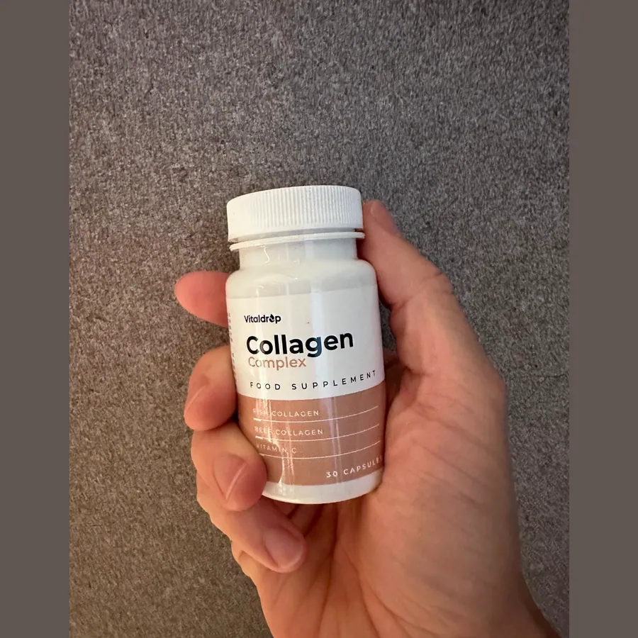 Collagen Complex — Fot. 2