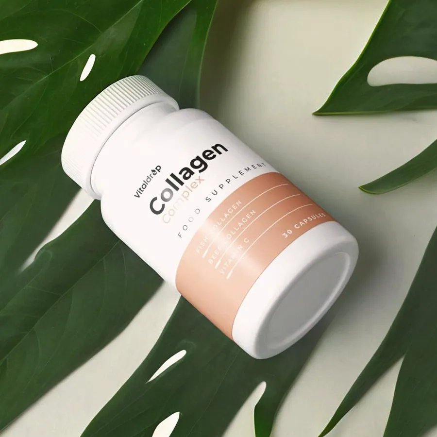 Collagen Complex — Fot. 5