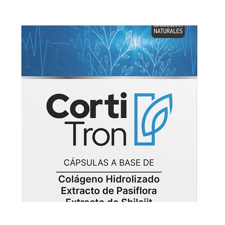 Cortitron — Imagine 2