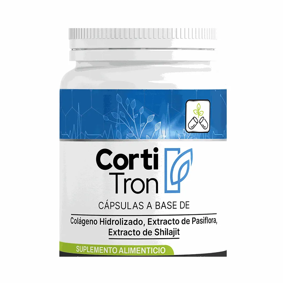 Cortitron — Imagine 4