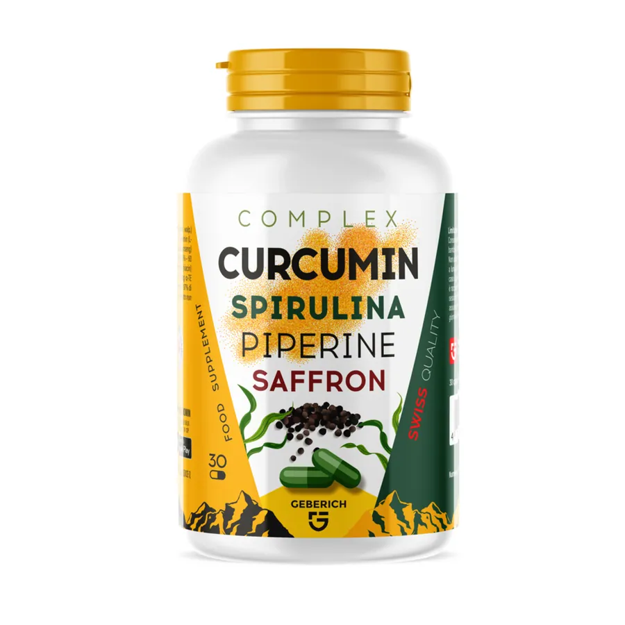 Curcuma — Visuel 3