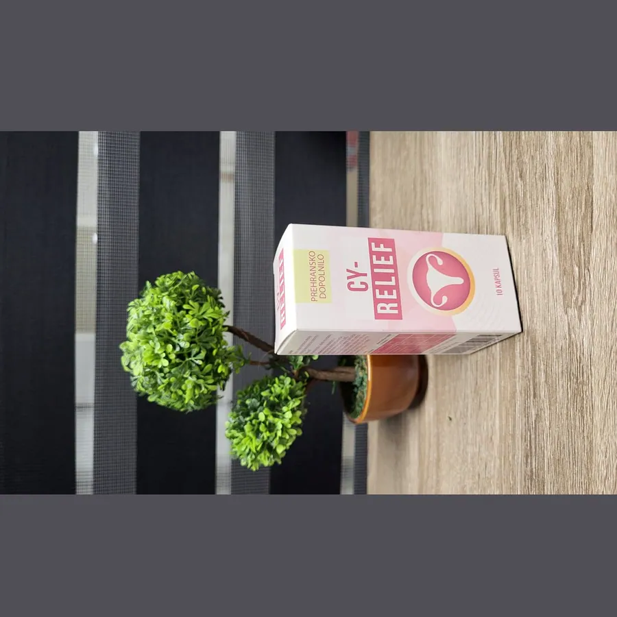 CY-Relief — Fotografija 2