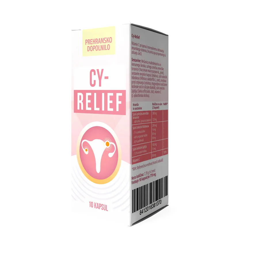 CY-Relief — Fotografija 4