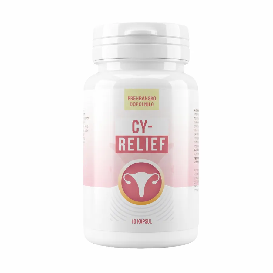 CY-Relief — Fotografija 5