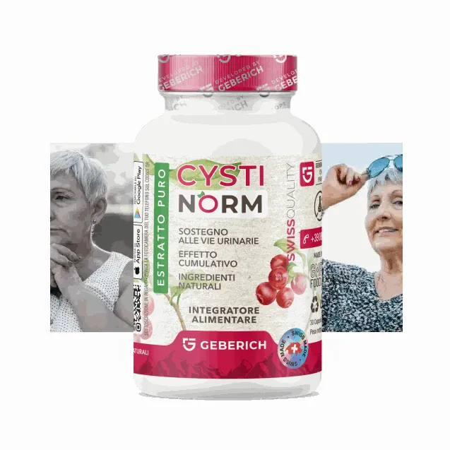 Cystinorm — Imagem 2