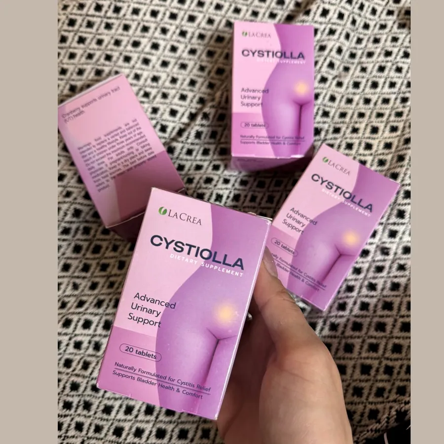 Cystiolla — Kép 2