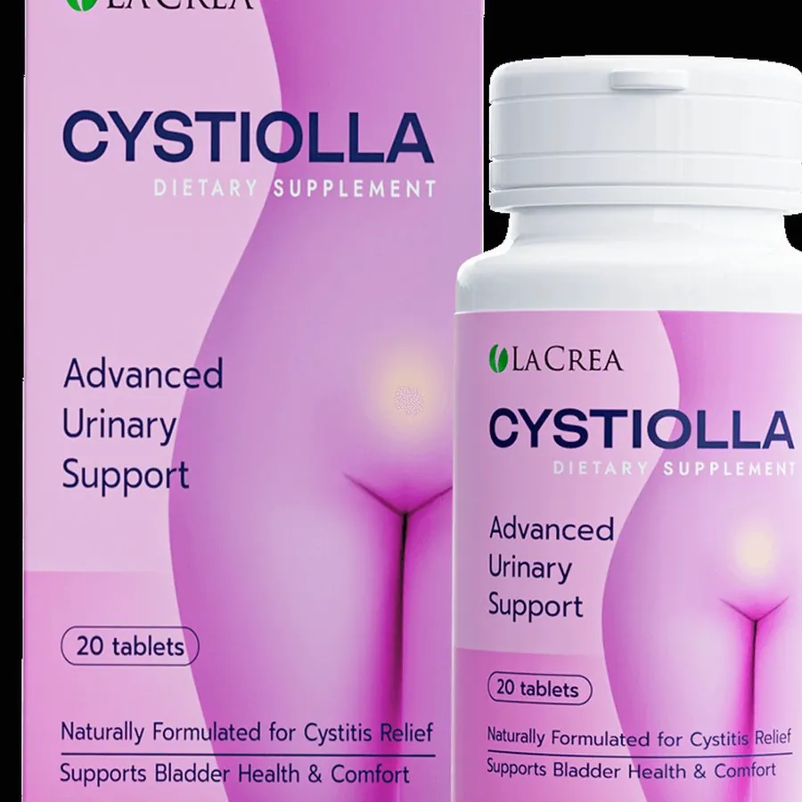 Cystiolla — Kép 3