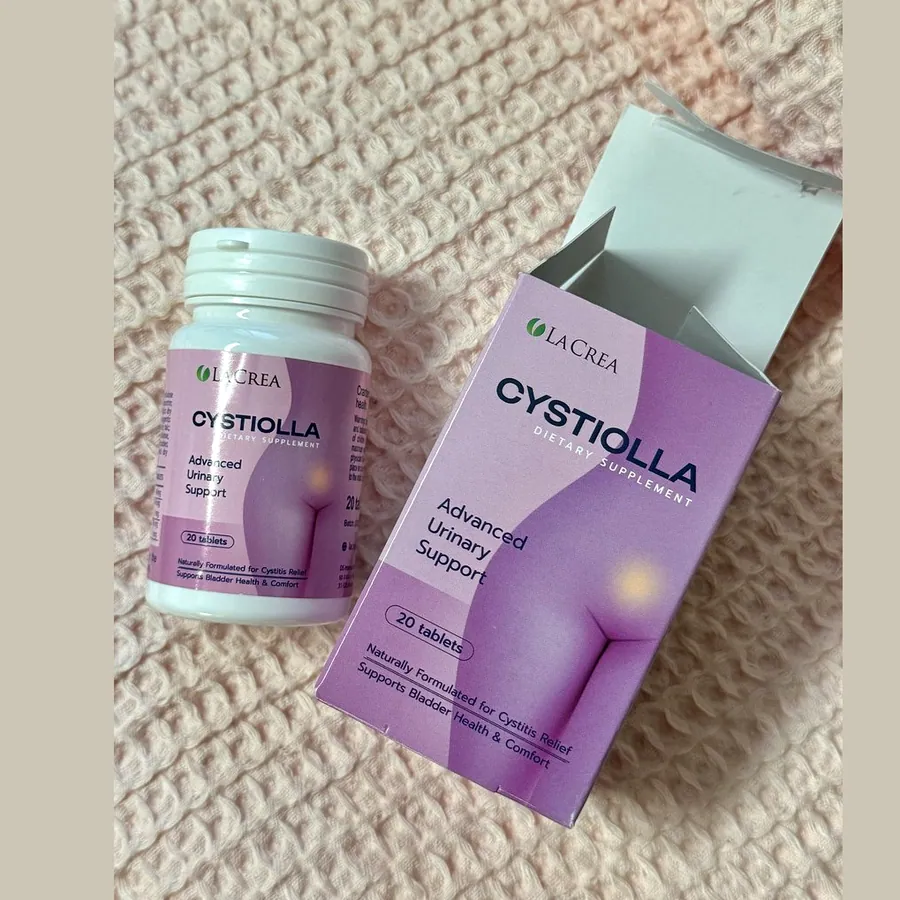 Cystiolla — Kép 4