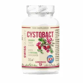 Cystobact — Immagine 2