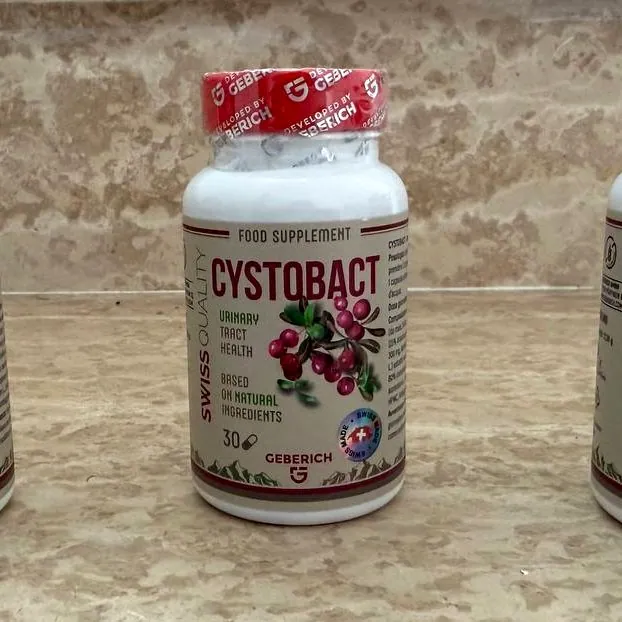 Cystobact — Immagine 5
