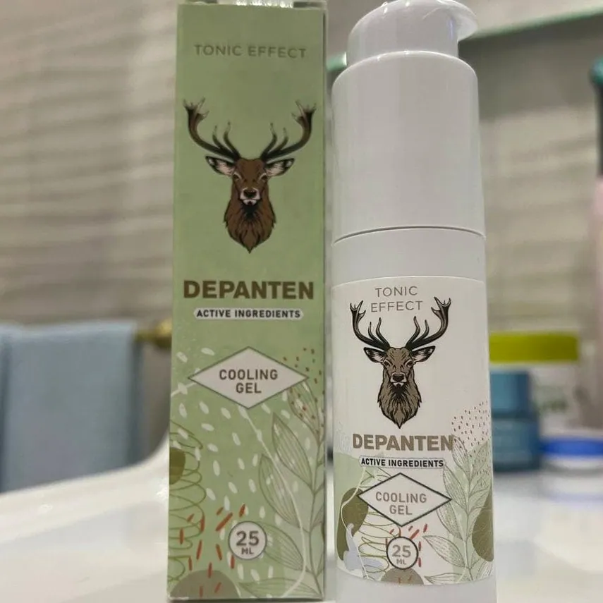 Depanten — Immagine 2