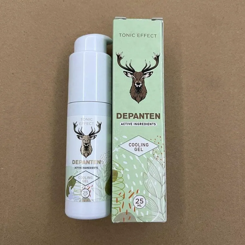Depanten — Immagine 4