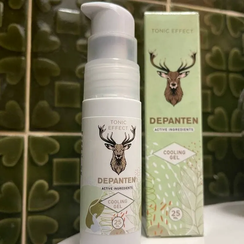Depanten — Immagine 5