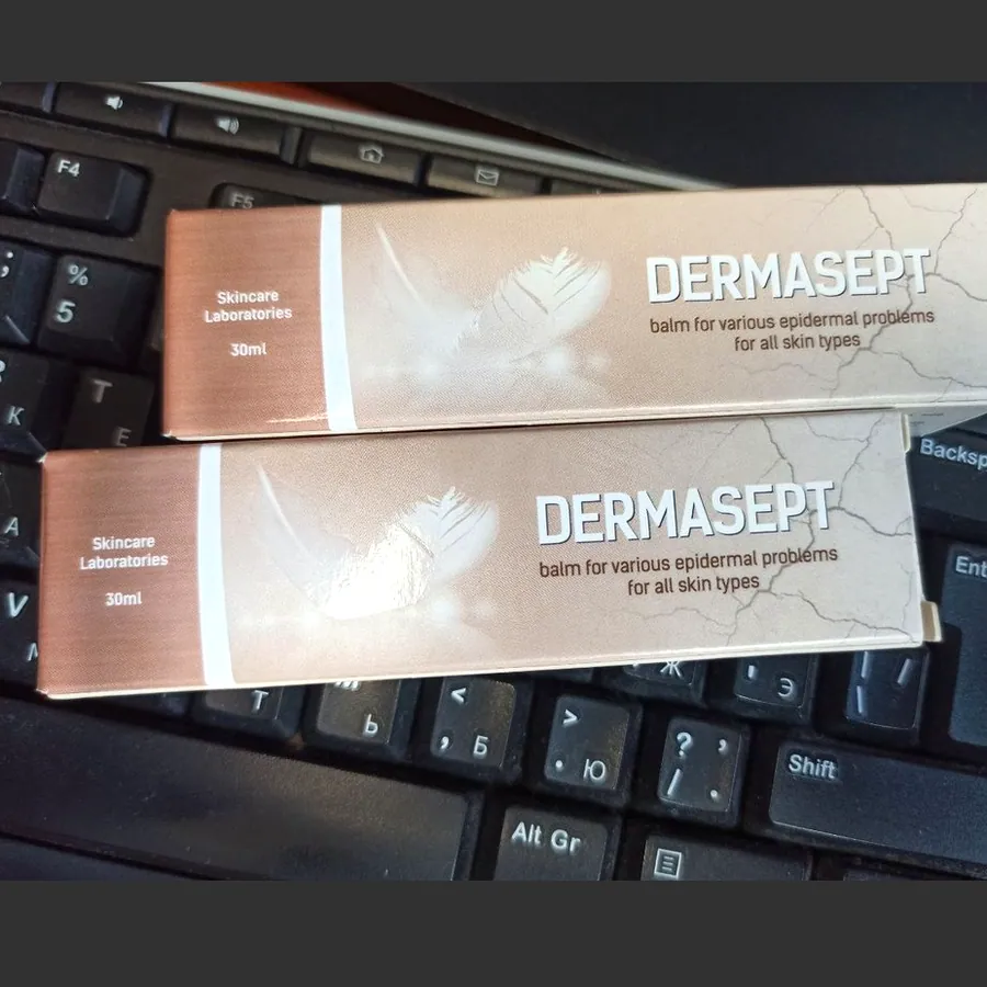 Dermasept — Kép 2
