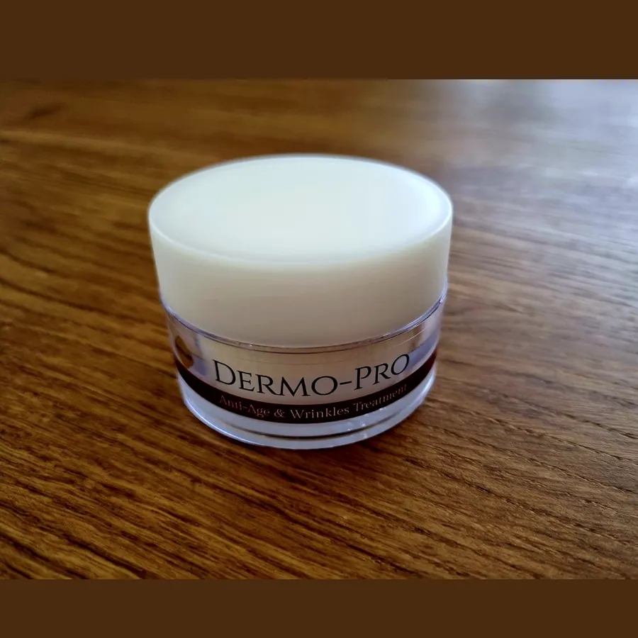 Dermo-Pro — Fot. 2
