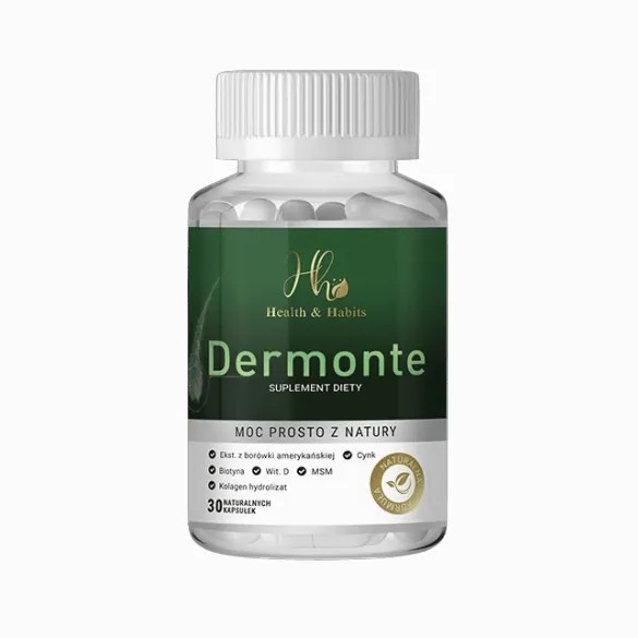 Dermonte