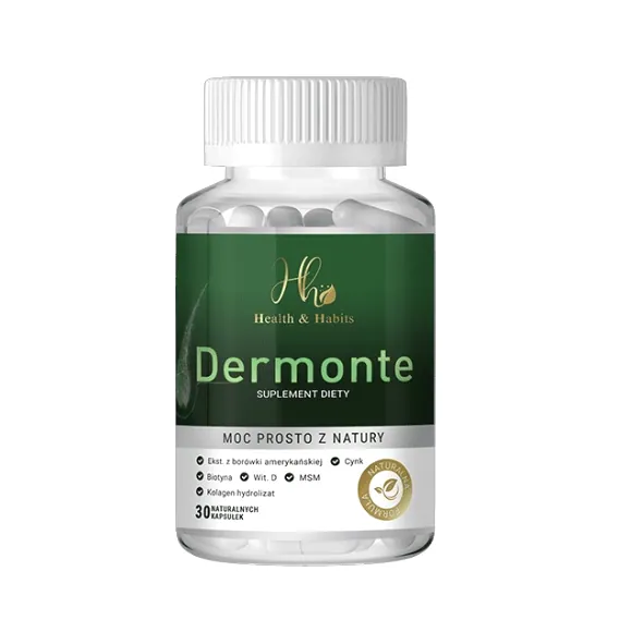 Dermonte — Fot. 2