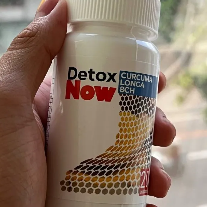 Detox Now