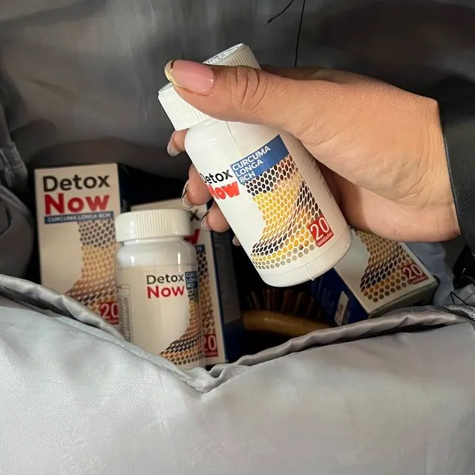 Detox Now — Imagen 2