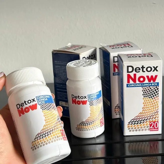 Detox Now — Imagen 4