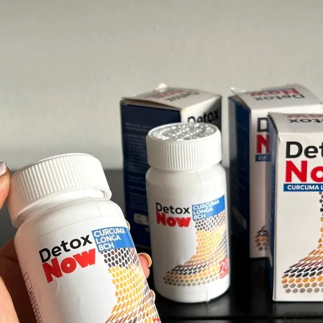 Detox Now — Imagen 5