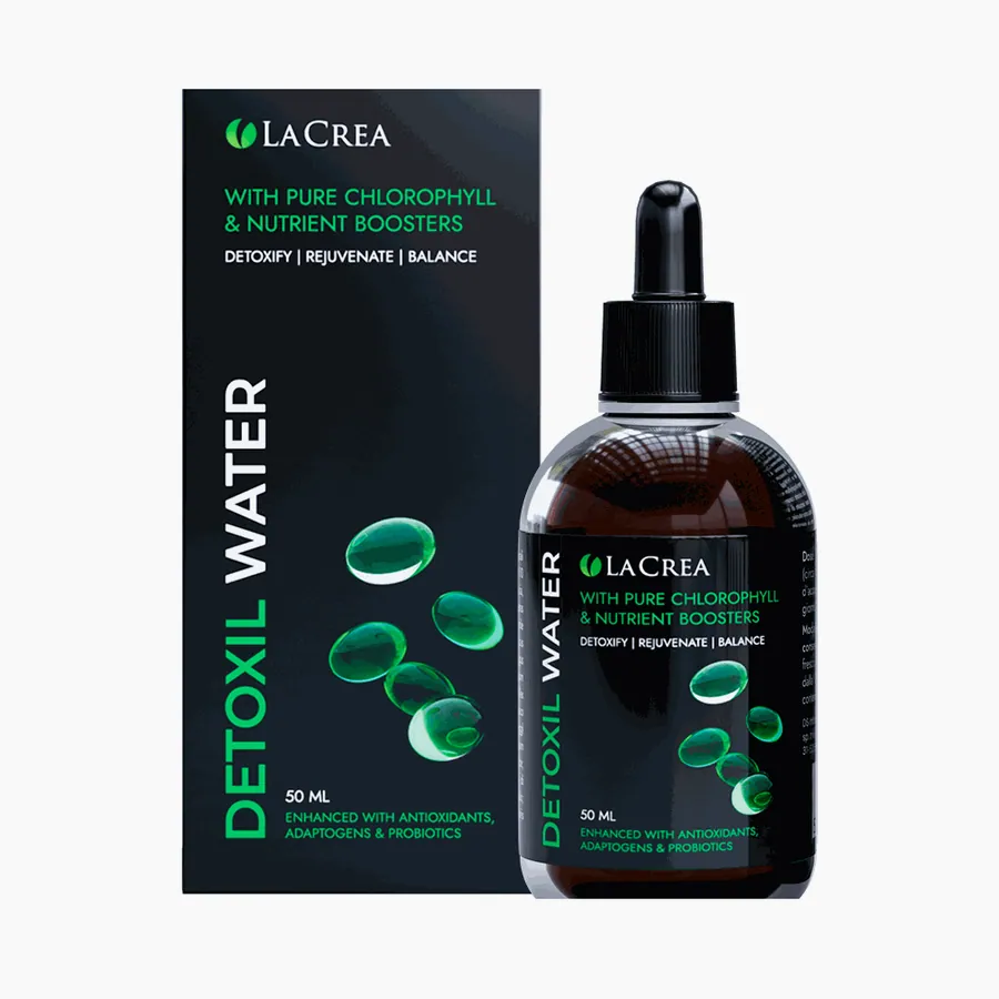 Detoxil Water — Bild 2