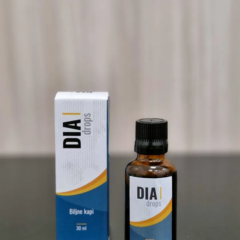 DIA drops — Slika 2