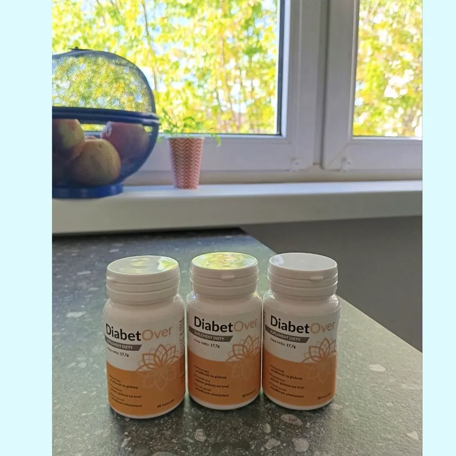 DiabetOver — Fot. 2