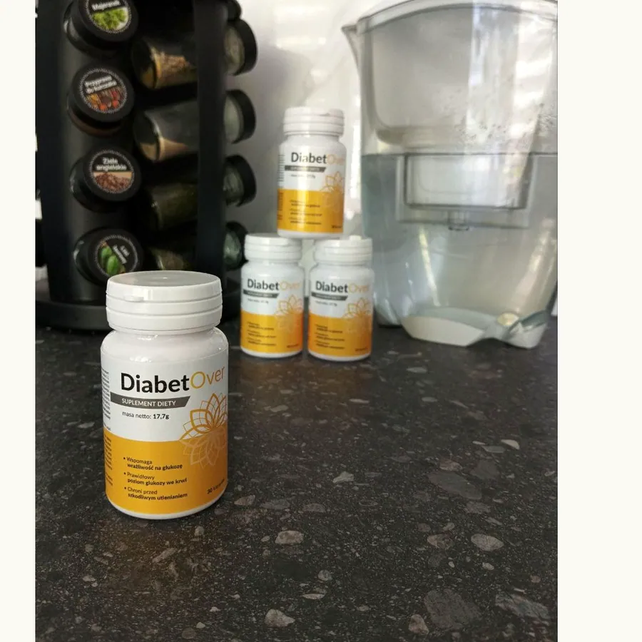 DiabetOver — Fot. 3