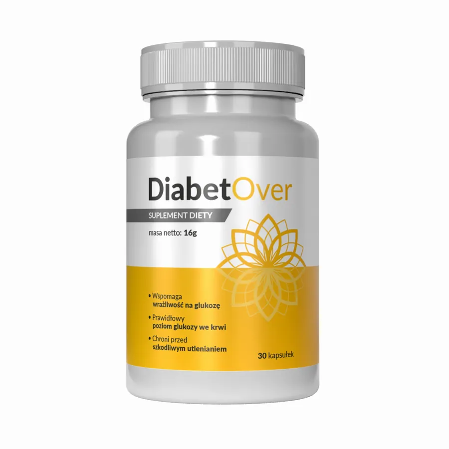 DiabetOver — Fot. 4
