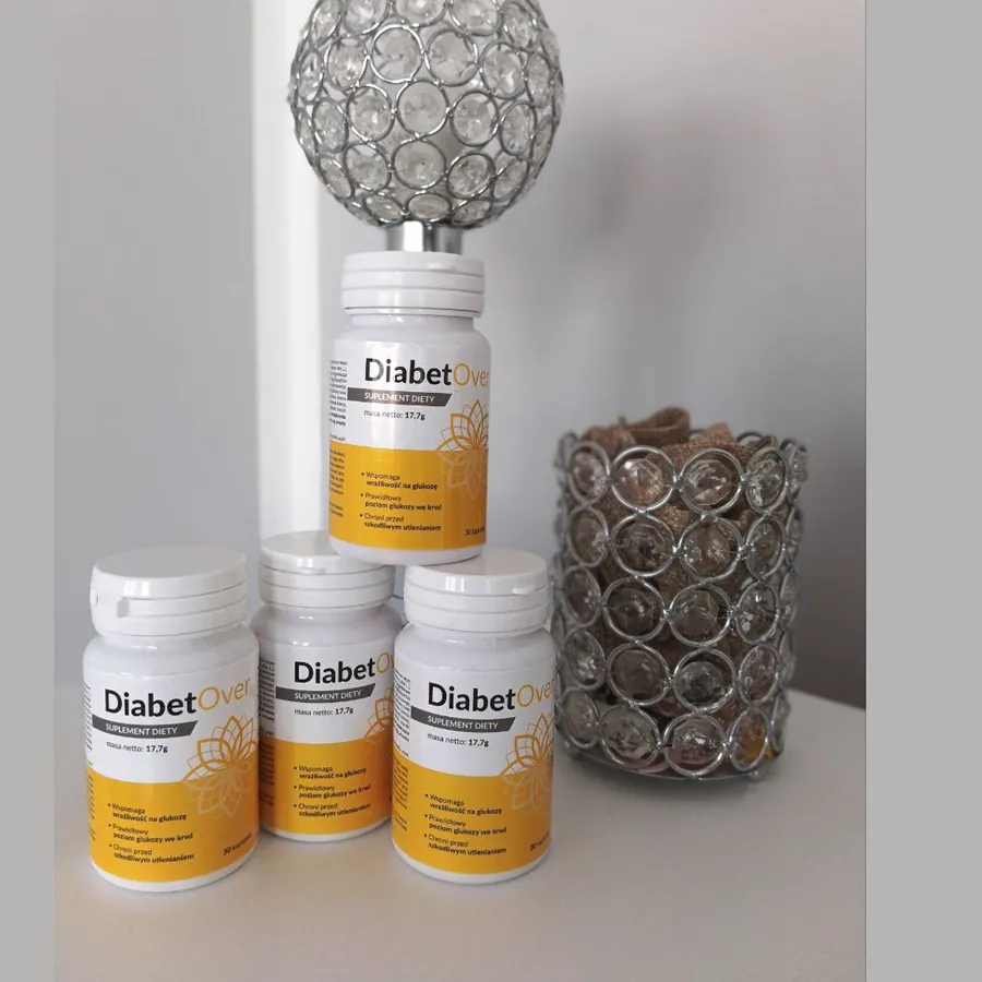 DiabetOver — Fot. 5
