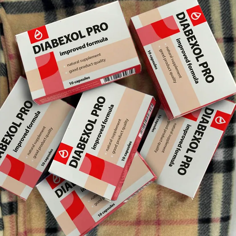 Diabexol Pro — Immagine 3