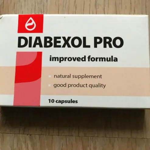 Diabexol Pro — Immagine 5