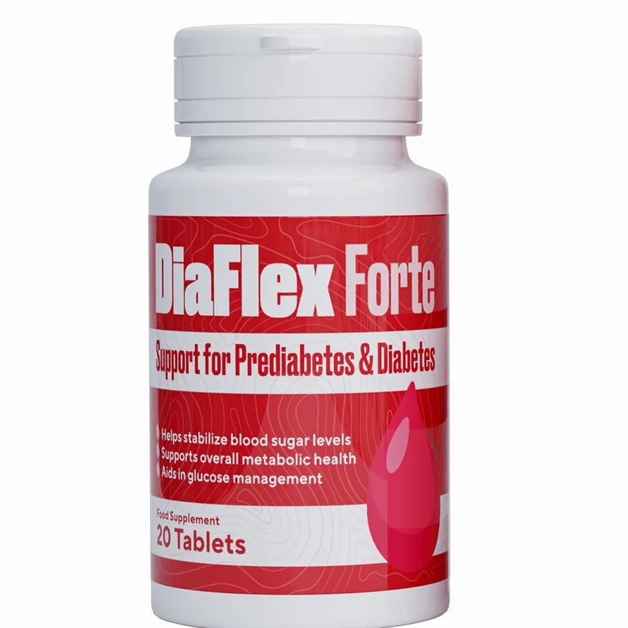 DiaFlex Forte — Kép 4