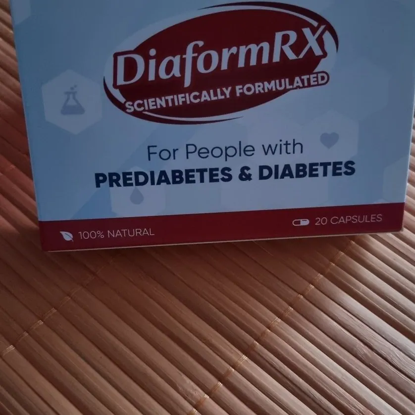DiaformRX — Fotografie 3