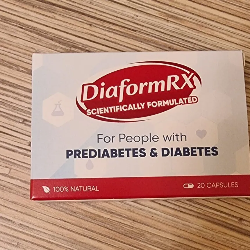 DiaformRX — Fotografie 4