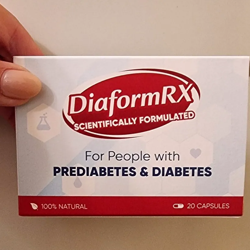 DiaformRX — Fotografie 5