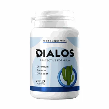 Dialos — Immagine 5