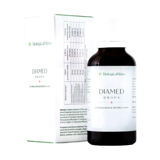 Diamed Drops — Fotografija 4