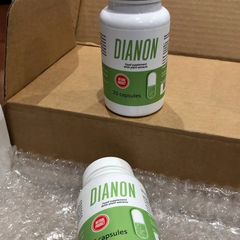 Dianon — Bild 2