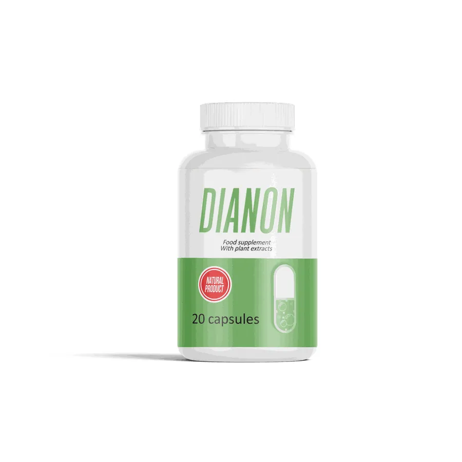 Dianon — Bild 3
