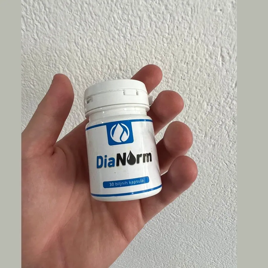 DiaNorm — Fotografija 2