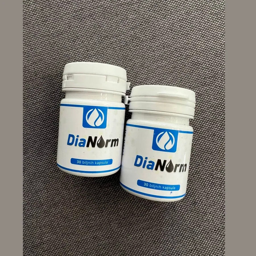 DiaNorm — Fotografija 3