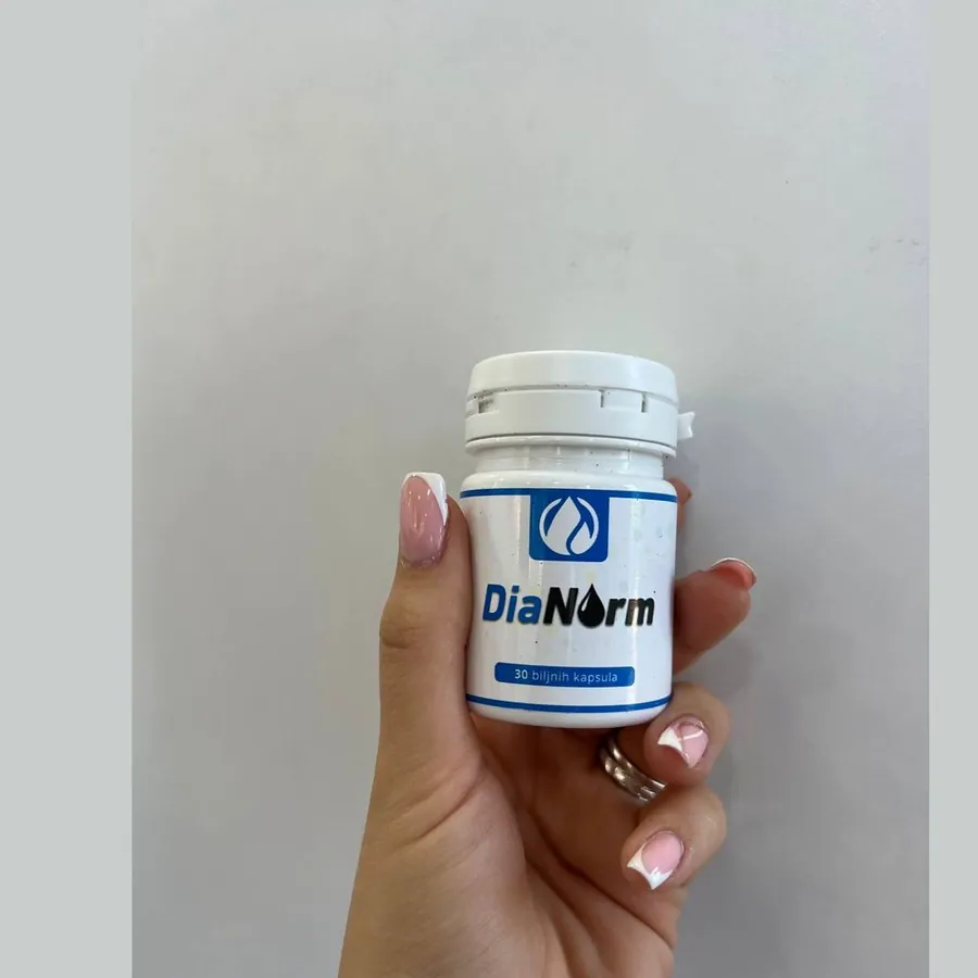 DiaNorm — Fotografija 5