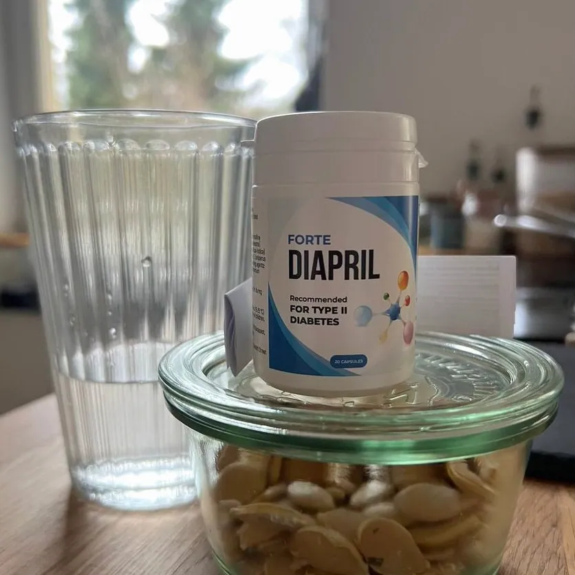 Diapril — Immagine 2