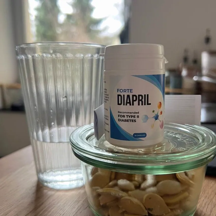 Diapril — Immagine 3