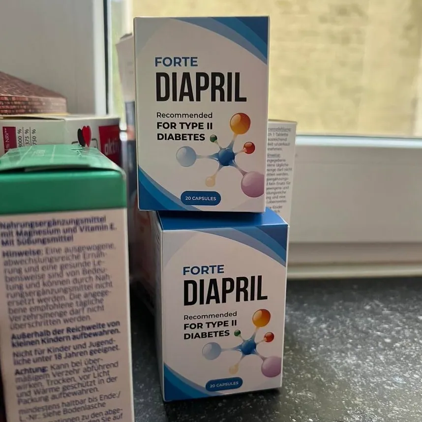 Diapril — Immagine 4