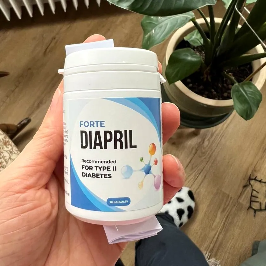 Diapril — Immagine 5
