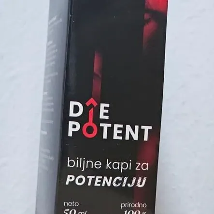 DiePotent — Slika 3