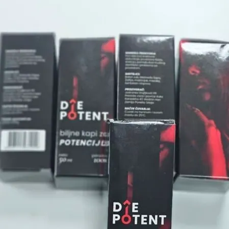 DiePotent — Slika 4
